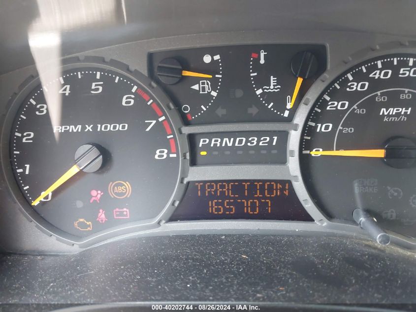 2004 Chevrolet Colorado Ls VIN: 1GCDS198548184627 Lot: 40202744