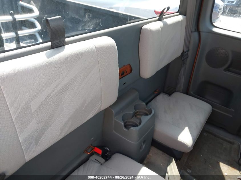 2004 Chevrolet Colorado Ls VIN: 1GCDS198548184627 Lot: 40202744