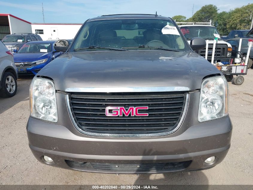 2011 GMC Yukon Slt VIN: 1GKS2CE00BR197333 Lot: 40202840