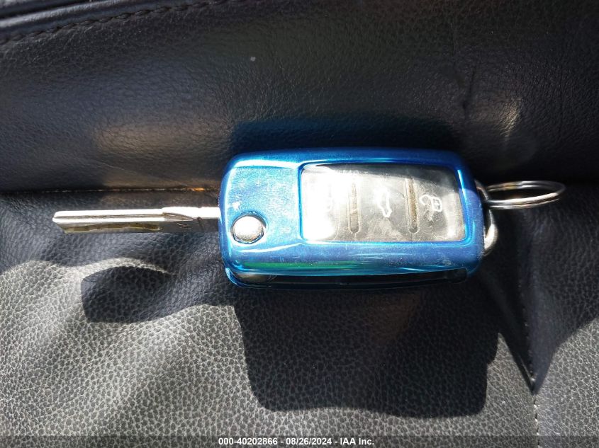 2012 Volkswagen Tiguan Sel VIN: WVGAV7AX2CW005434 Lot: 40202866