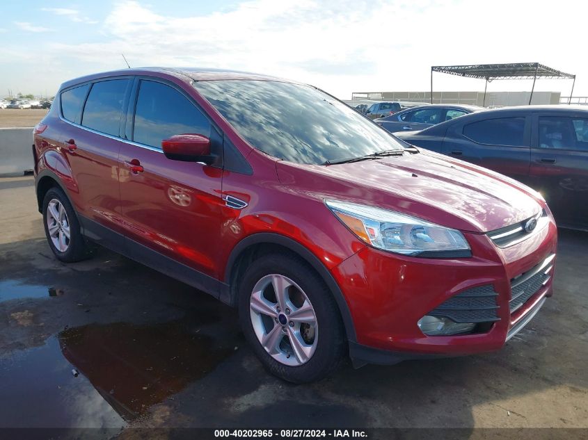 1FMCU0G77GUB84498 2016 FORD ESCAPE - Image 1