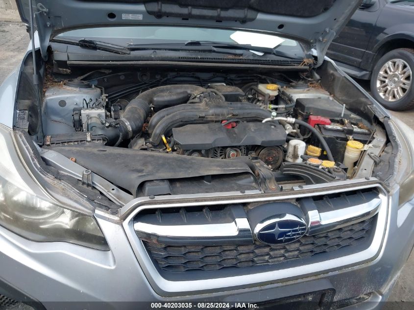 2012 Subaru Impreza 2.0I Premium VIN: JF1GPAE68CH231768 Lot: 40203035