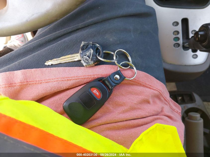 2006 Hyundai Tucson Gls/Limited VIN: KM8JN72DX6U320888 Lot: 40203130