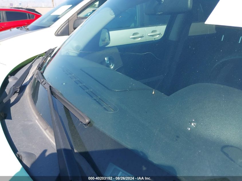 2009 Chevrolet Hhr Lt VIN: 3GNCA53V09S638504 Lot: 40203152