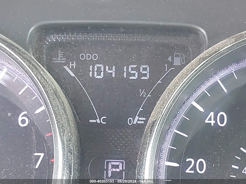 2016 Nissan Versa 1.6 S/1.6 S+/1.6 Sl/1.6 Sv VIN: 3N1CN7AP3GL899830 Lot: 40203153