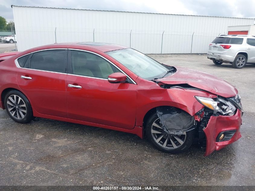 2016 Nissan Altima 2.5 Sl VIN: 1N4AL3AP7GC145043 Lot: 40203157