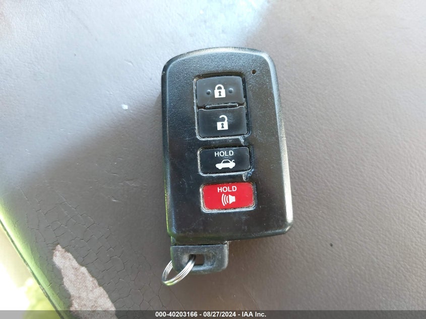 2015 TOYOTA AVALON LIMITED - 4T1BK1EB1FU178922