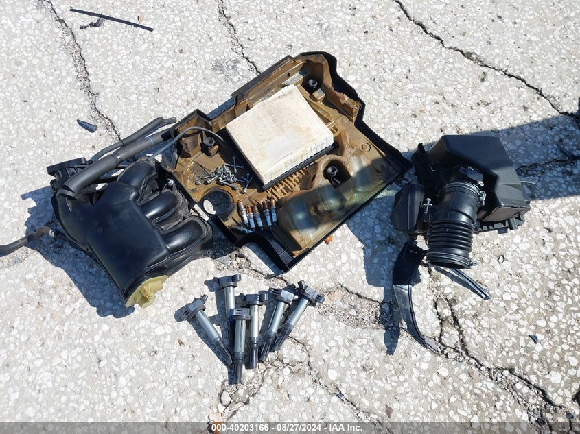 2015 TOYOTA AVALON LIMITED - 4T1BK1EB1FU178922