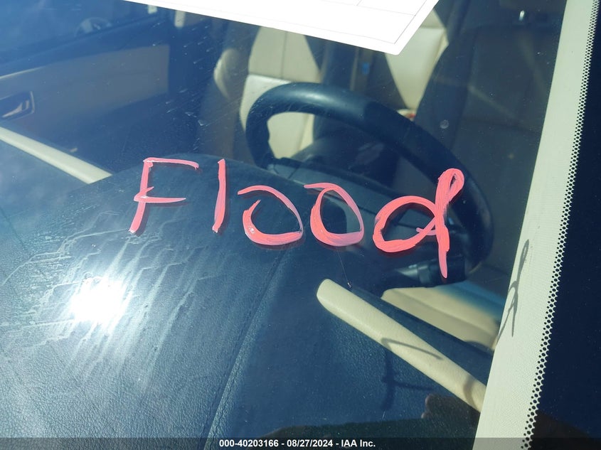 2015 TOYOTA AVALON LIMITED - 4T1BK1EB1FU178922