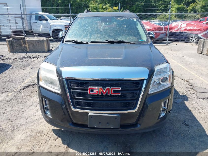 2013 GMC Terrain Sle-2 VIN: 2GKALSEK4D6316102 Lot: 40203268