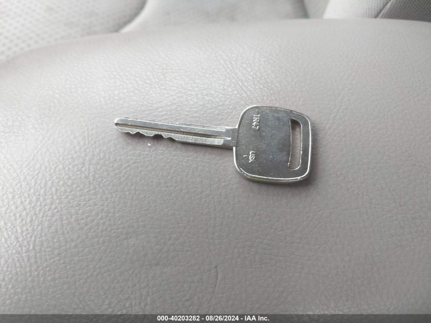 2007 Toyota Rav4 VIN: JTMZD33V676034102 Lot: 40203282