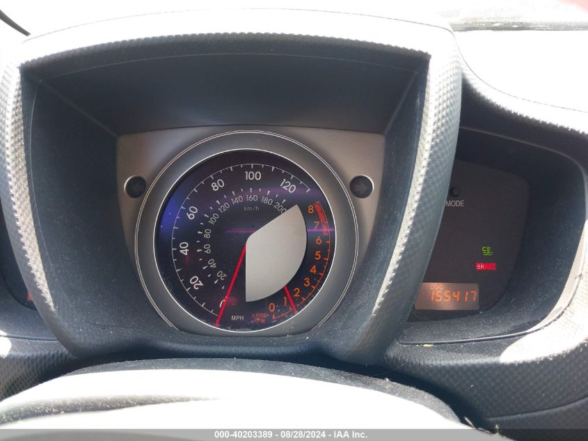 2008 Scion Xd VIN: JTKKU10448J032759 Lot: 40203389