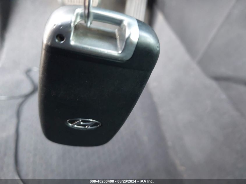 2013 Hyundai Sonata Se VIN: 5NPEC4AC1DH778703 Lot: 40203400