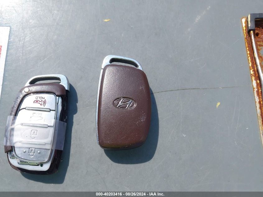 2015 Hyundai Sonata Eco VIN: 5NPE24AA6FH126485 Lot: 40203416