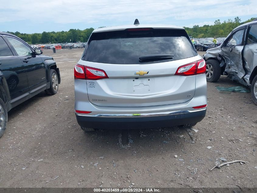 3GNAXJEV6KS627489 2019 CHEVROLET EQUINOX - Image 16