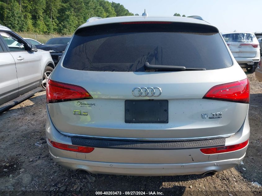 WA1CMAFP3FA114535 2015 AUDI Q5 - Image 16