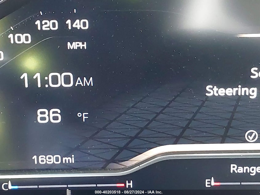 2024 GMC Sierra 2500Hd 4Wd Standard Bed At4X VIN: 1GT49ZEY9RF396255 Lot: 40203518