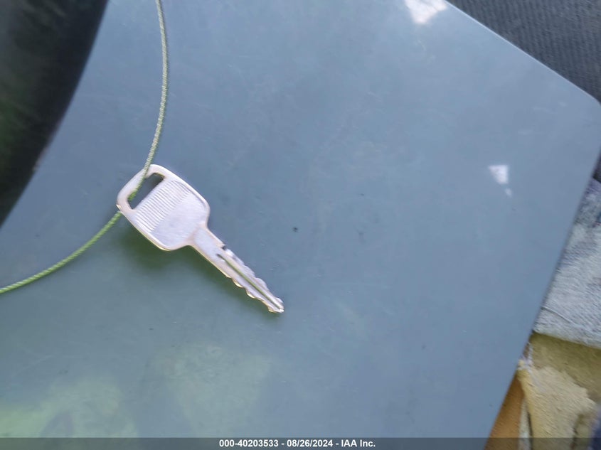 1997 Nissan Pathfinder Le/Xe VIN: JN8AR05S5VW167421 Lot: 40203533