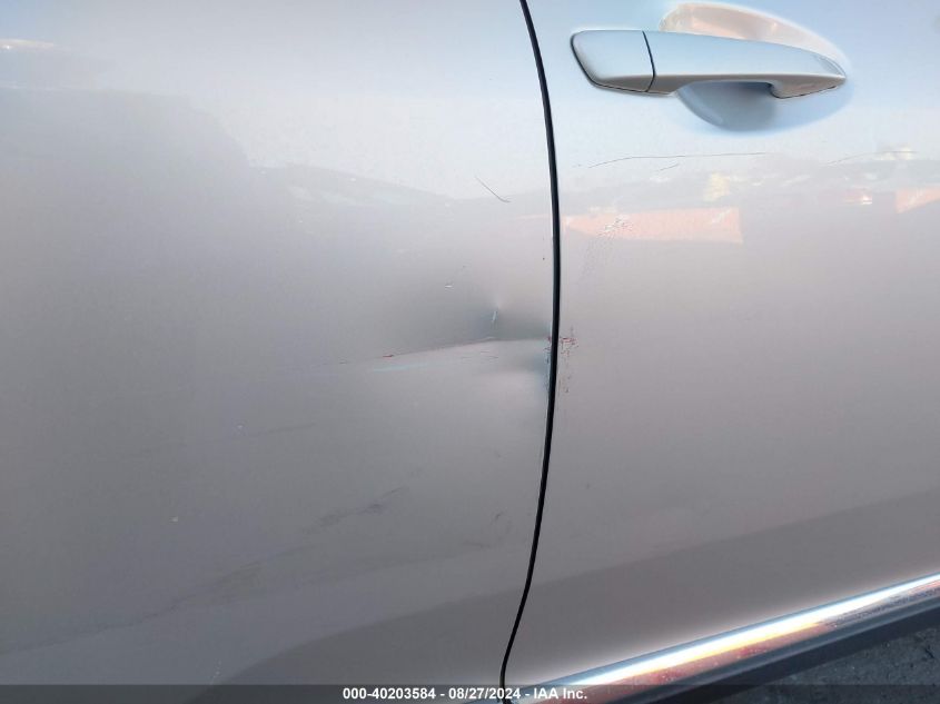 2012 Lexus Rx 350 350 VIN: 2T2ZK1BAXCC075825 Lot: 40203584