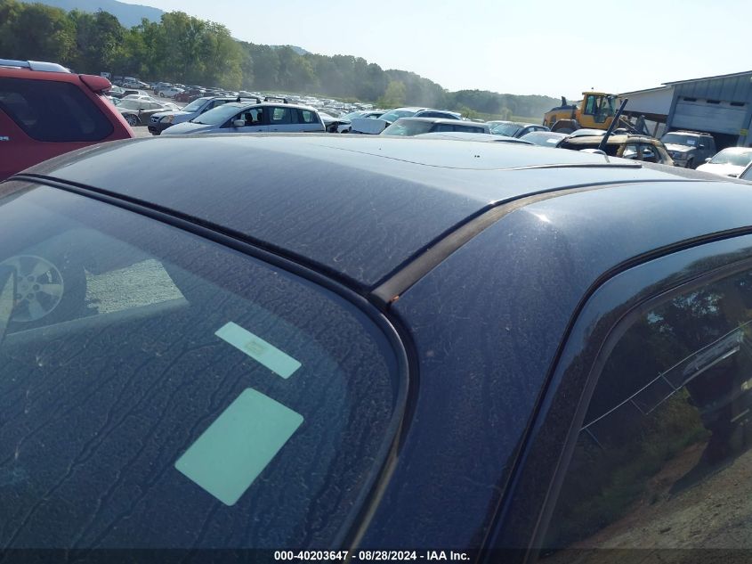 2011 Nissan Juke S/Sv/Sl VIN: JN8AF5MV8BC013686 Lot: 40203647