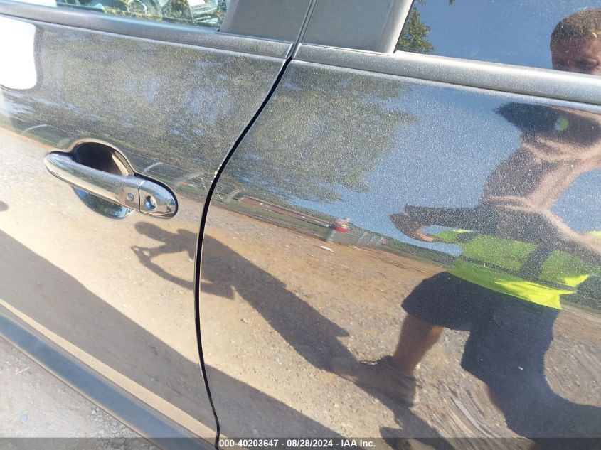 2011 Nissan Juke S/Sv/Sl VIN: JN8AF5MV8BC013686 Lot: 40203647