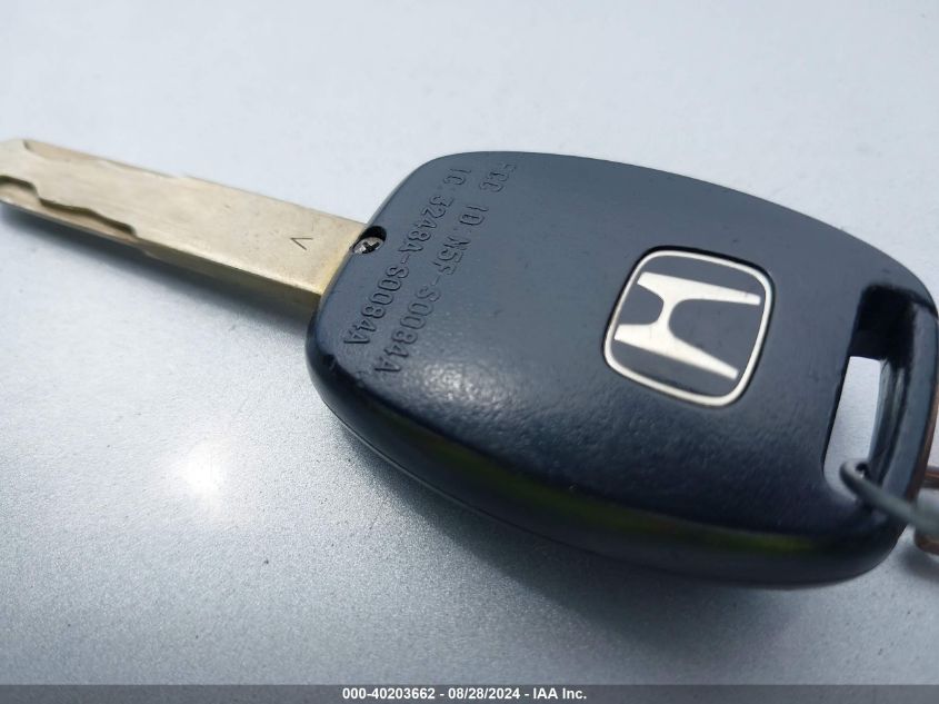 2008 Honda Civic Sdn Lx VIN: 1HGFA16508L094778 Lot: 40203662