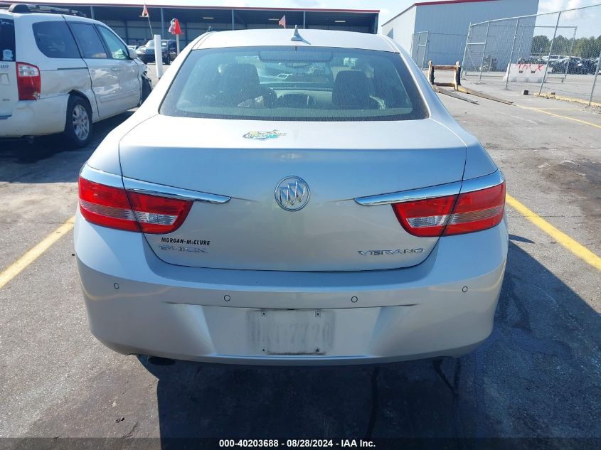 2014 Buick Verano Convenience Group VIN: 1G4PR5SK7E4171243 Lot: 40203688