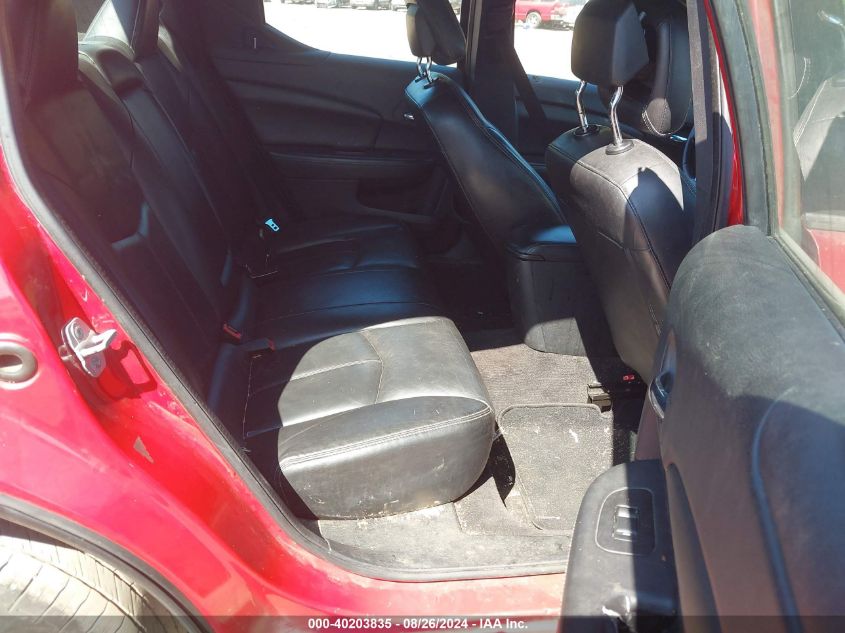 2011 Dodge Avenger Lux VIN: 1B3BD2FG1BN519398 Lot: 40203835