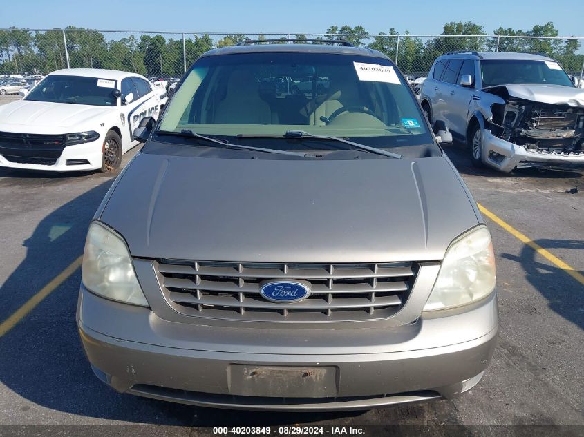 2004 Ford Freestar Se VIN: 2FMZA51694BA54174 Lot: 40203849
