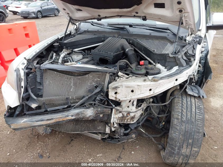 5UXFE43539L272059 2009 BMW X5 xDrive30I