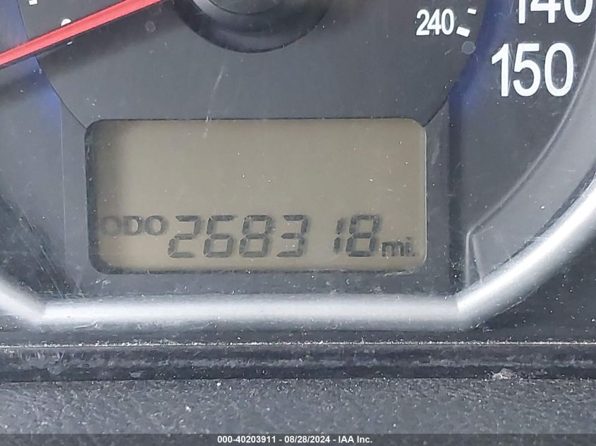 2012 Hyundai Veracruz Limited VIN: KM8NU4CC0CU192021 Lot: 40203911