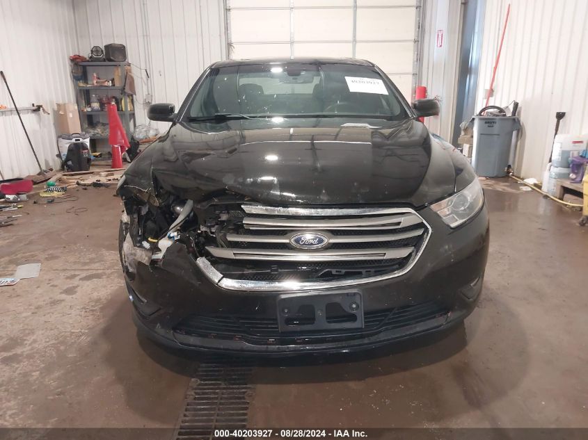 2014 Ford Taurus Sel VIN: 1FAHP2H84EG121302 Lot: 40203927