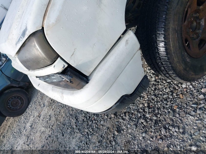 2003 Chevrolet Silverado 1500 VIN: 2GCEC19V931199723 Lot: 40204164