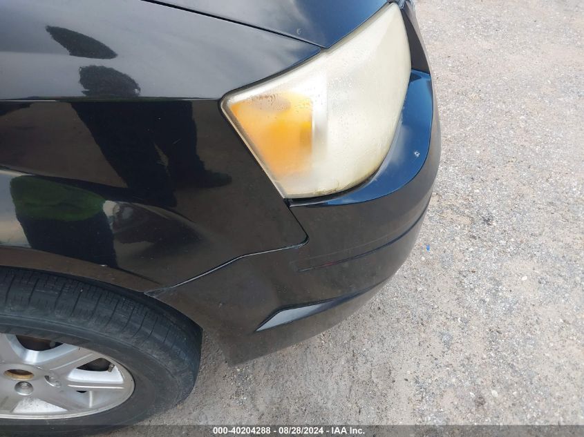 2010 Chrysler Town & Country Touring VIN: 2A4RR5D17AR266078 Lot: 40204288