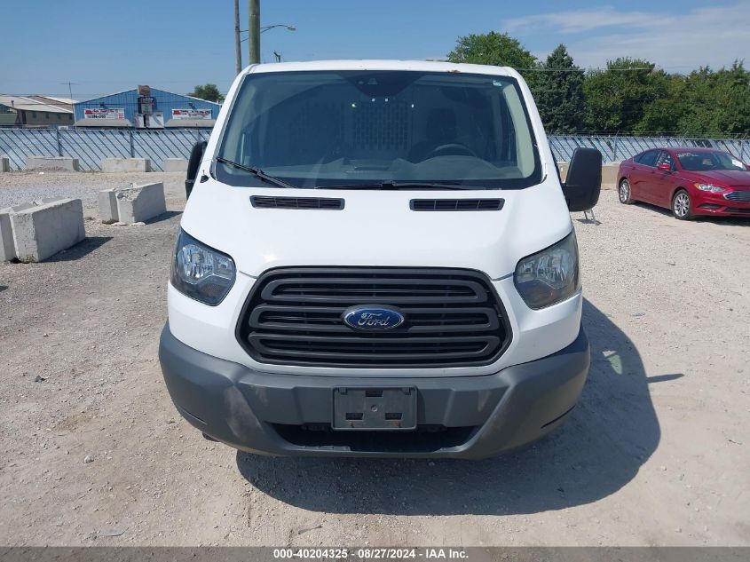 1FTYE1YM1GKB51350 2016 Ford Transit-150