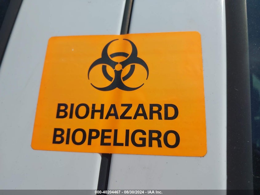 1GCGK13U53F250722 2003 Chevrolet Silverado 1500Hd Lt