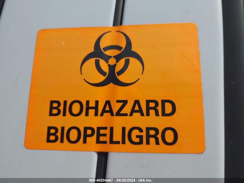 1GCGK13U53F250722 2003 Chevrolet Silverado 1500Hd Lt