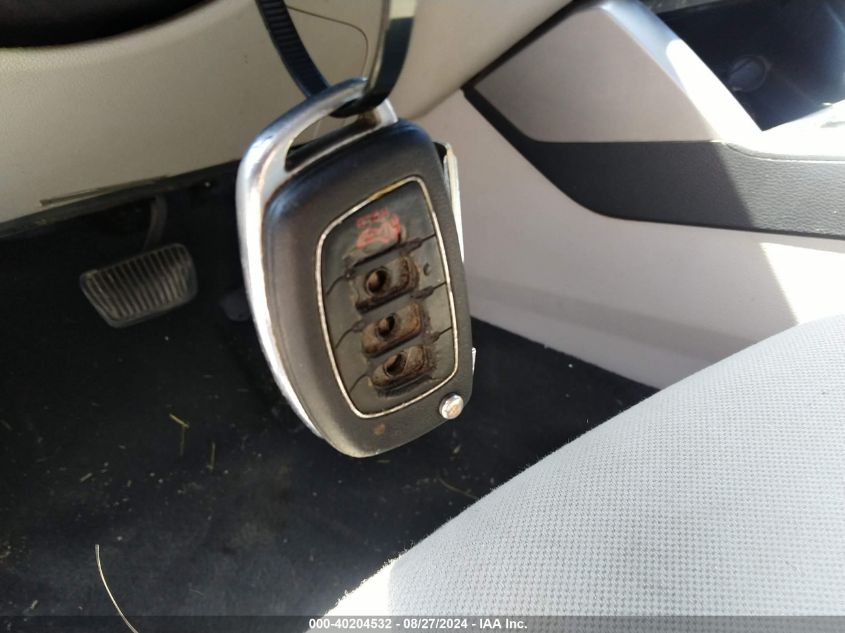 2016 Hyundai Sonata Se VIN: 5NPE24AF5GH379083 Lot: 40204532