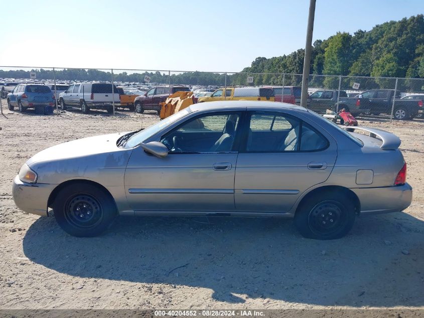 2006 Nissan Sentra 1.8S VIN: 3N1CB51D76L491753 Lot: 40204552