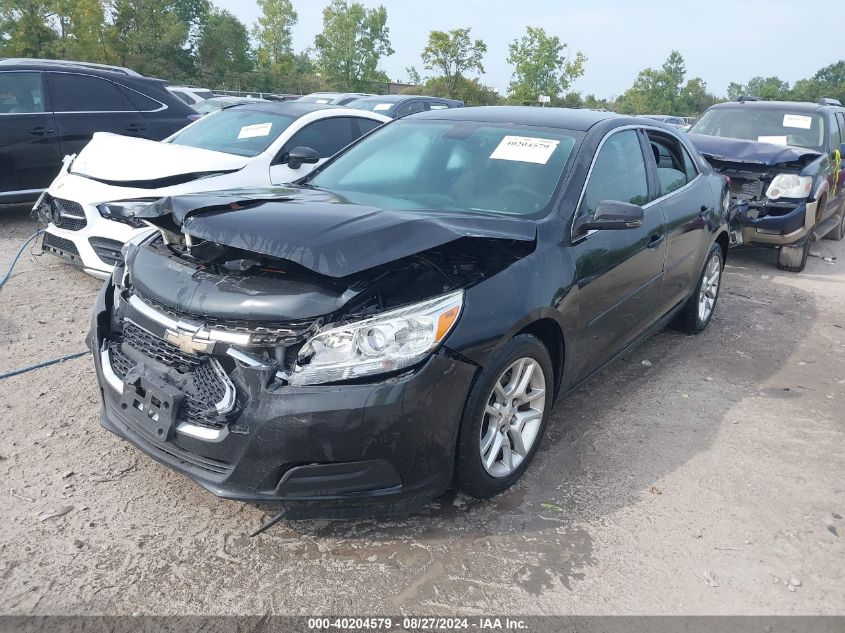 1G11C5SL3FF160534 2015 CHEVROLET MALIBU - Image 2