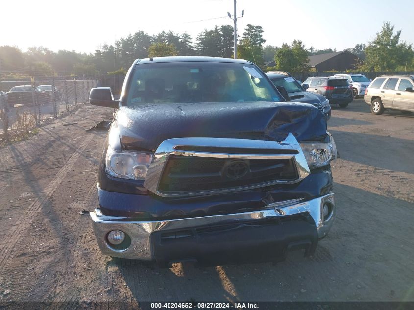 2013 Toyota Tundra Grade 5.7L V8 VIN: 5TFDY5F15DX316403 Lot: 40204652