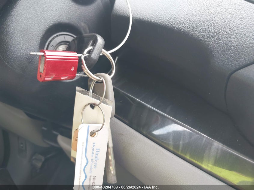 2014 HONDA CR-V EX-L - 2HKRM4H7XEH682206