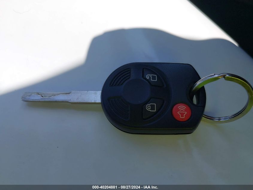 2014 Ford Escape Se VIN: 1FMCU9GX6EUA34142 Lot: 40204881