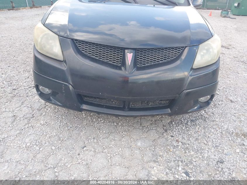 5Y2SM64893Z413843 2003 Pontiac Vibe