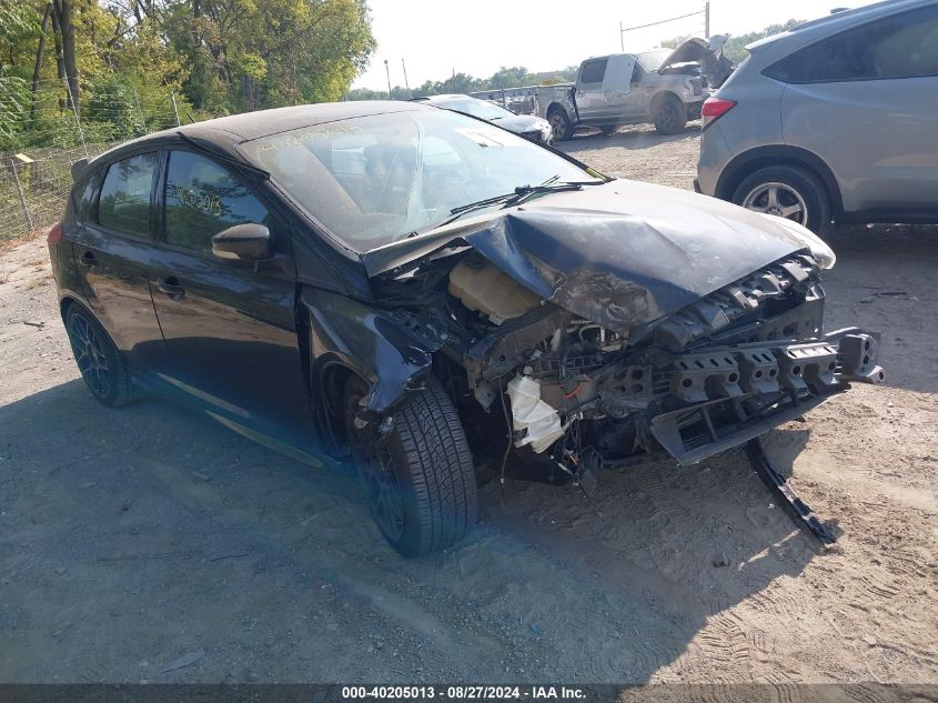 1FADP3L99GL369978 2016 FORD FOCUS ST - Image 1