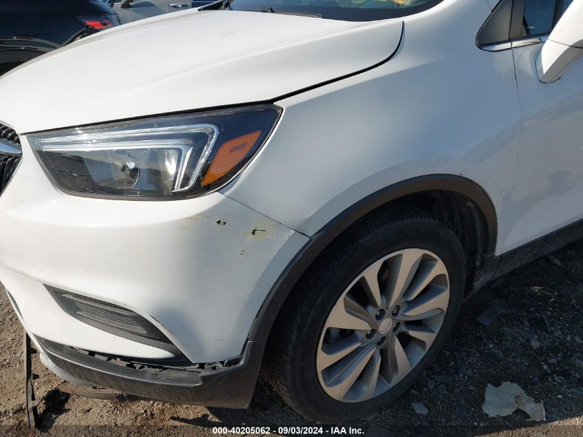 KL4CJASB2KB954247 2019 BUICK ENCORE - Image 18