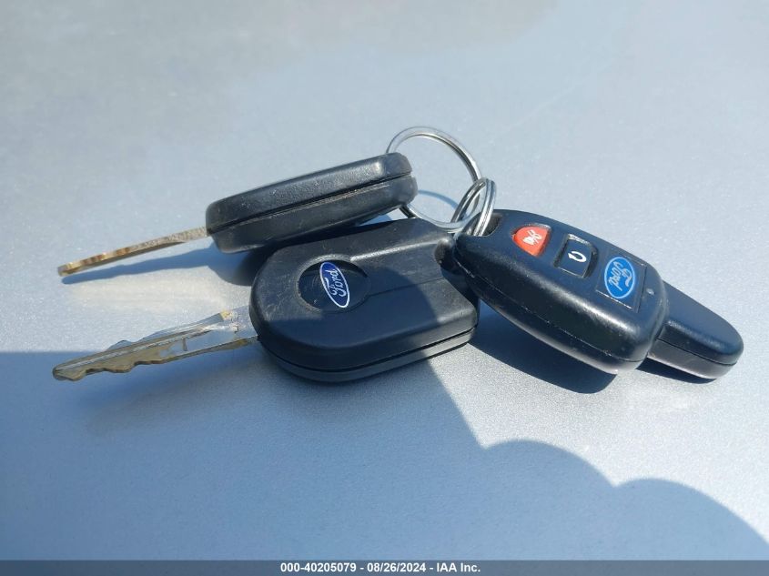 2011 Ford F-150 Fx4 VIN: 1FTFW1ET2BFC47263 Lot: 40205079