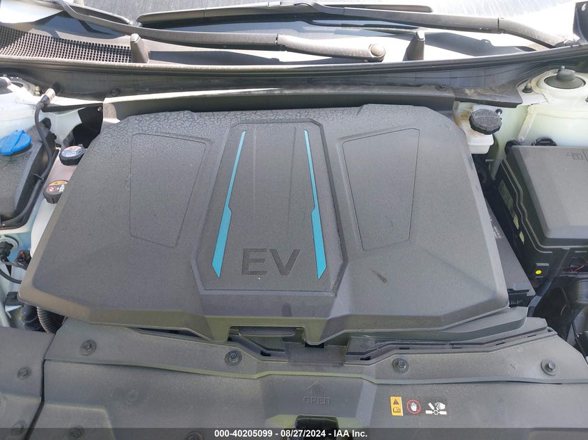 2023 HYUNDAI IONIQ 5 SEL - KM8KNDAF2PU226821