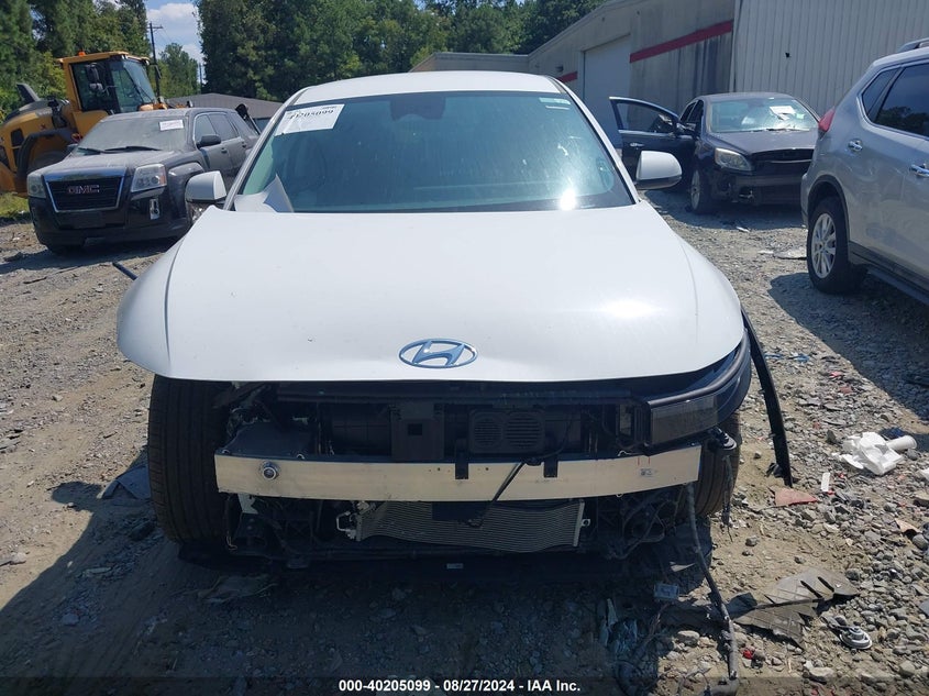 2023 HYUNDAI IONIQ 5 SEL - KM8KNDAF2PU226821