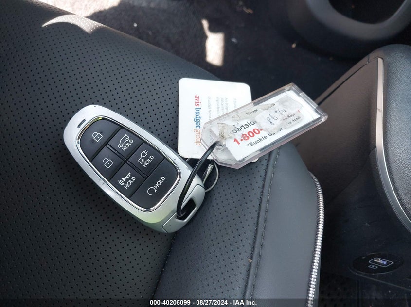 2023 HYUNDAI IONIQ 5 SEL - KM8KNDAF2PU226821